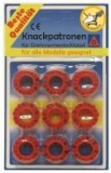 Knackpatronen f�r Drehmomentschl�ssel