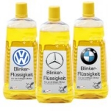 Blinkerfl�ssigkeit